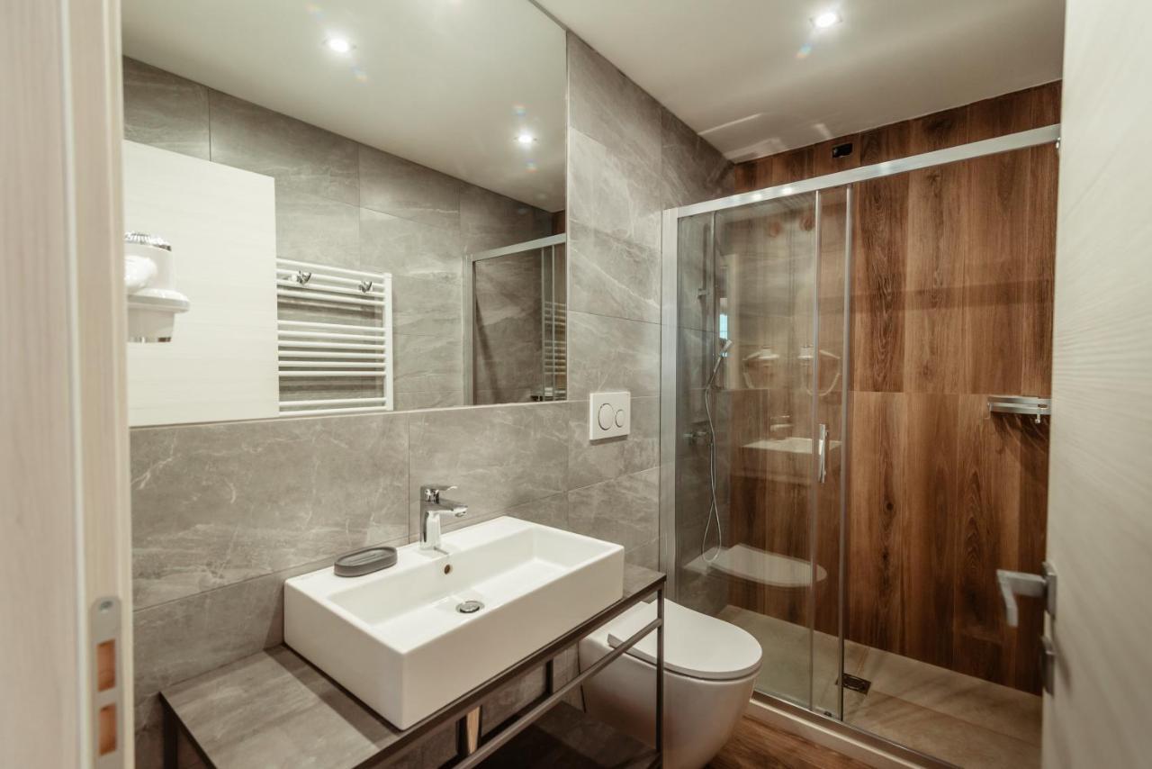 Prada' Home Eco Suites Bardolino Exterior photo