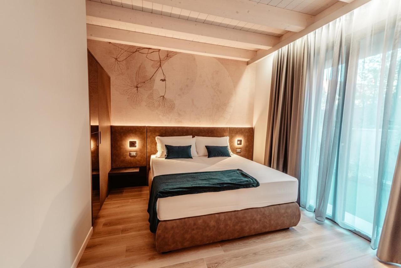 Prada' Home Eco Suites Bardolino Exterior photo