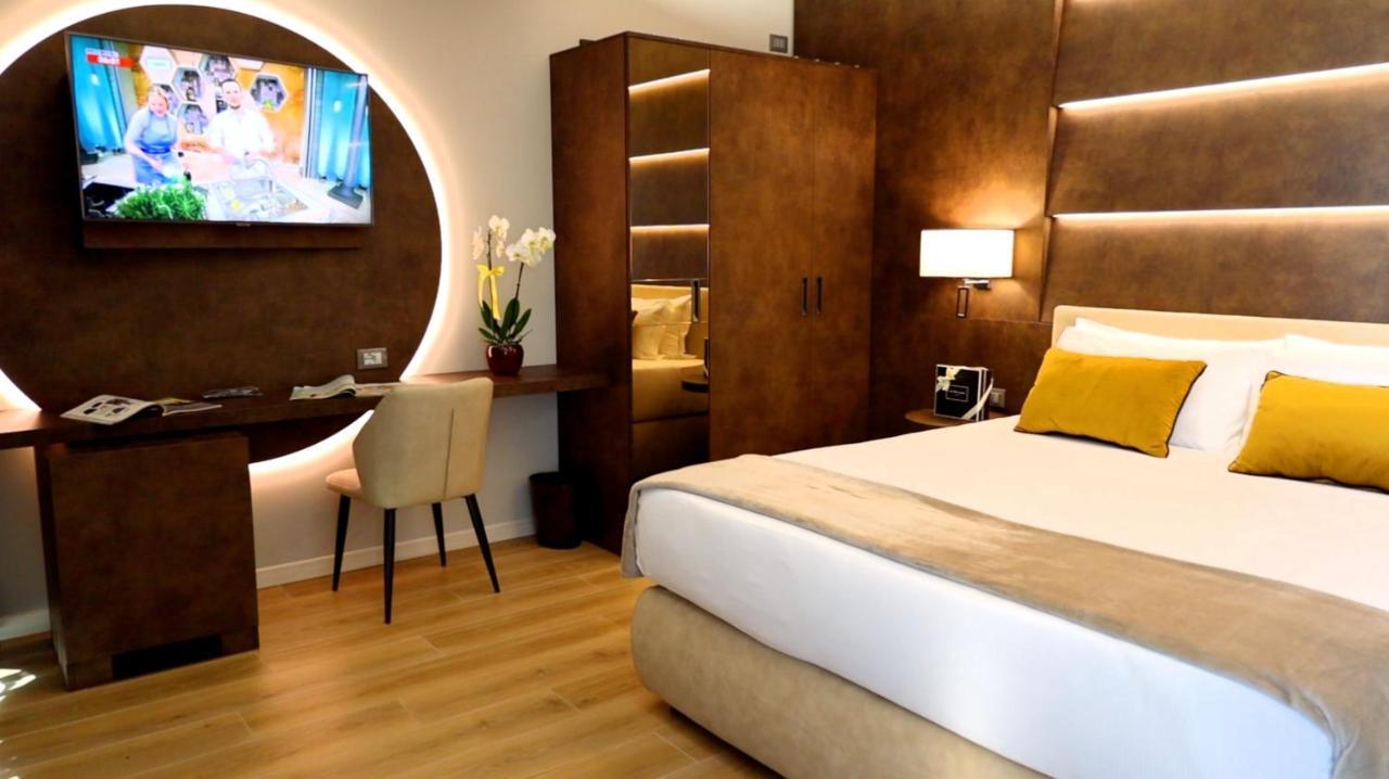 Prada' Home Eco Suites Bardolino Exterior photo