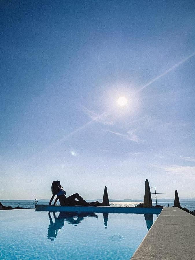 Prada' Home Eco Suites Bardolino Exterior photo