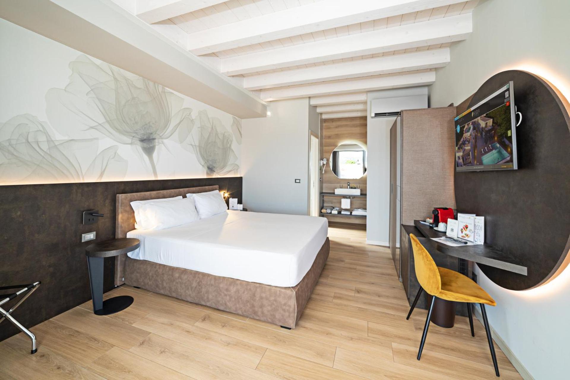 Prada' Home Eco Suites Bardolino Exterior photo