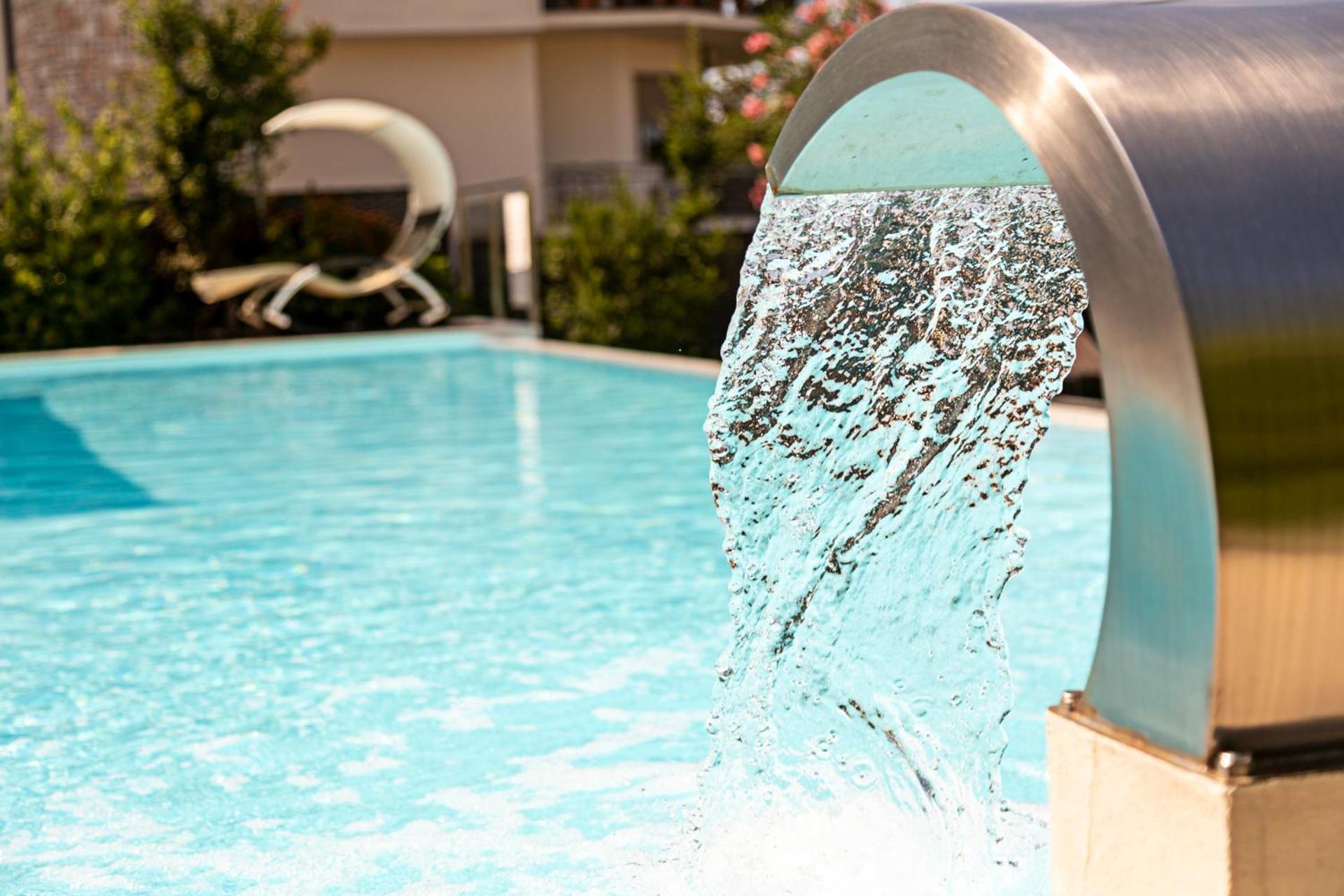 Prada' Home Eco Suites Bardolino Exterior photo