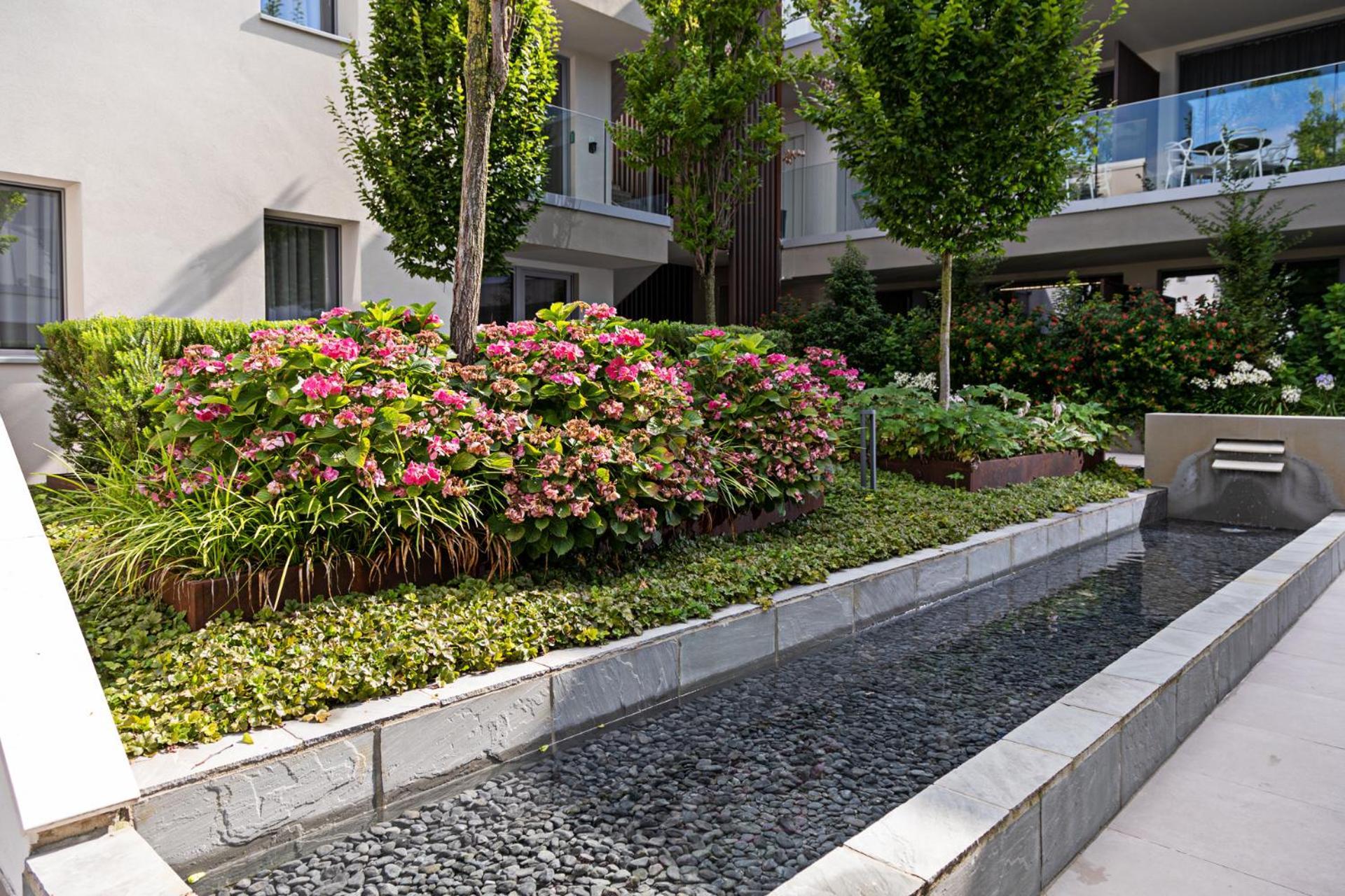 Prada' Home Eco Suites Bardolino Exterior photo