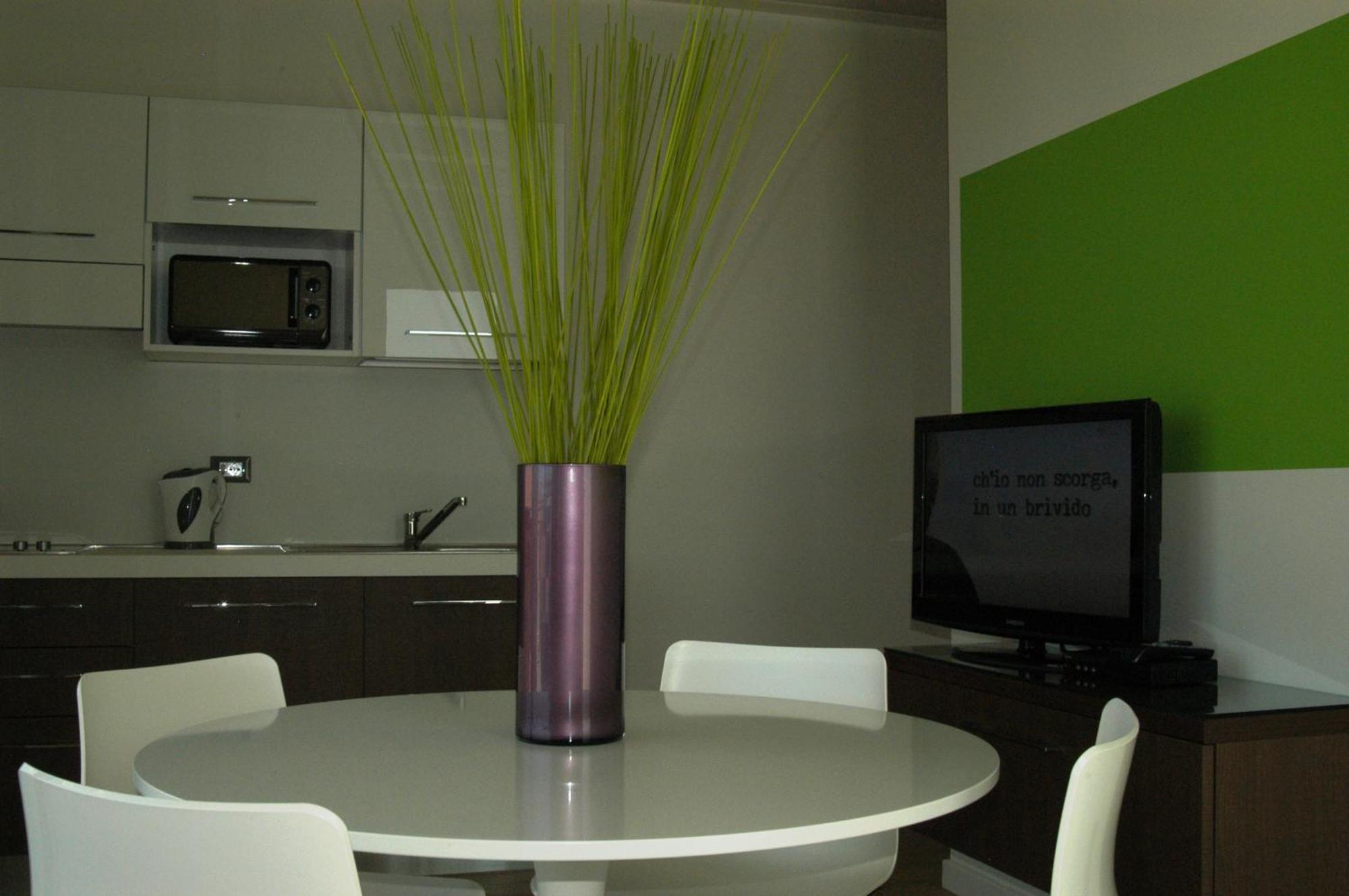 Prada' Home Eco Suites Bardolino Exterior photo